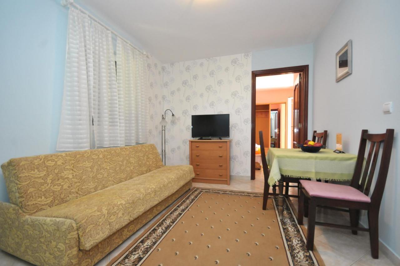 Apartments Balic Sveti Stefan Bagian luar foto